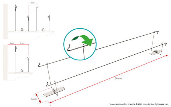 cable bird 2