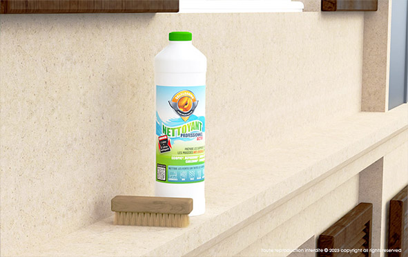 SelCleaning