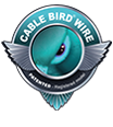 Cable Bird Wire Cable Bird Wire